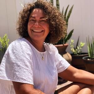 Meet your Posher, Sandra